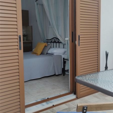 Basic Double Room | Pansion Katerina