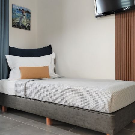 Comfort Triple Room | Pansion Katerina