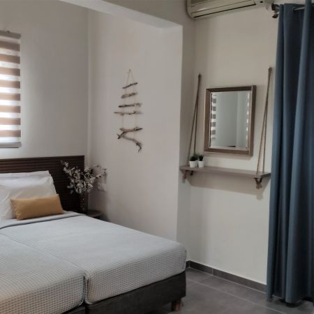 Comfort Triple Room | Pansion Katerina