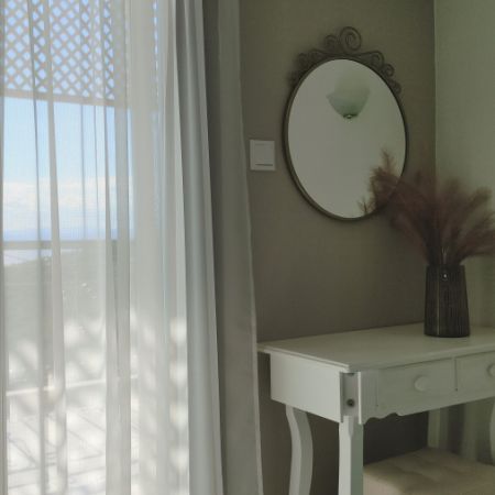 Studio with Sea View | Pansion Katerina