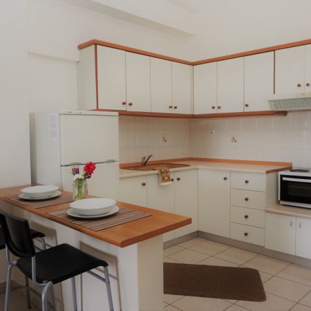 Double Apartment No 7 | Pansion Katerina