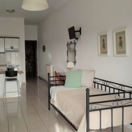 Double Apartment No 7 | Pansion Katerina