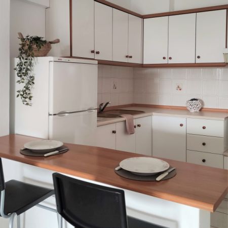 Double Apartment No 7 | Pansion Katerina